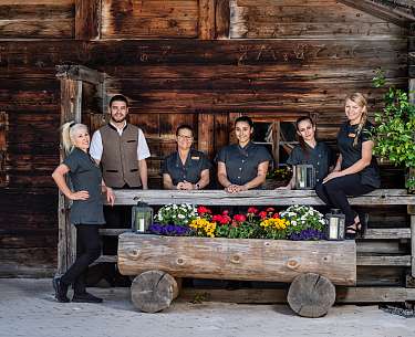 Hotelfach Hotelfach