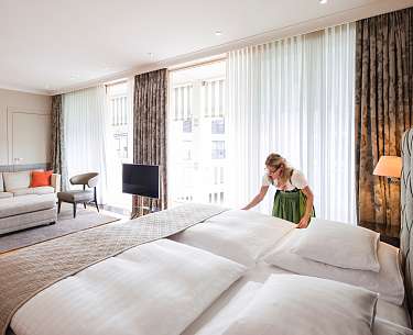 Romantik Hotel Mitarbeiter Romantik Hotel Mitarbeiter