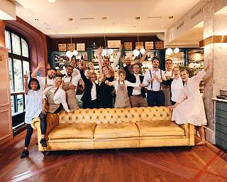 Parkhotel de Wiemsel Team Parkhotel de Wiemsel Team