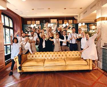 Romantik Hotel Team Europe + Max Otto Romantik Hotel Team Europe + Max Otto