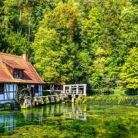 Blaubeuren Blaubeuren