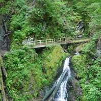 Wutachschlucht Wutachschlucht