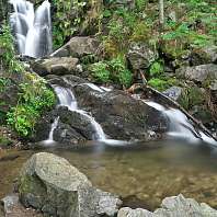 Todtnauer Wasserfälle Todtnauer Wasserfälle