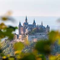 Schloss Hohenzollern Schloss Hohenzollern