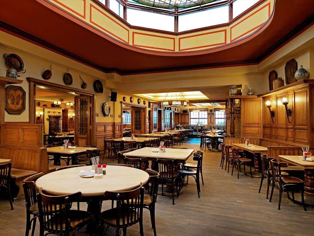 Brauhaus FRÜH am Dom