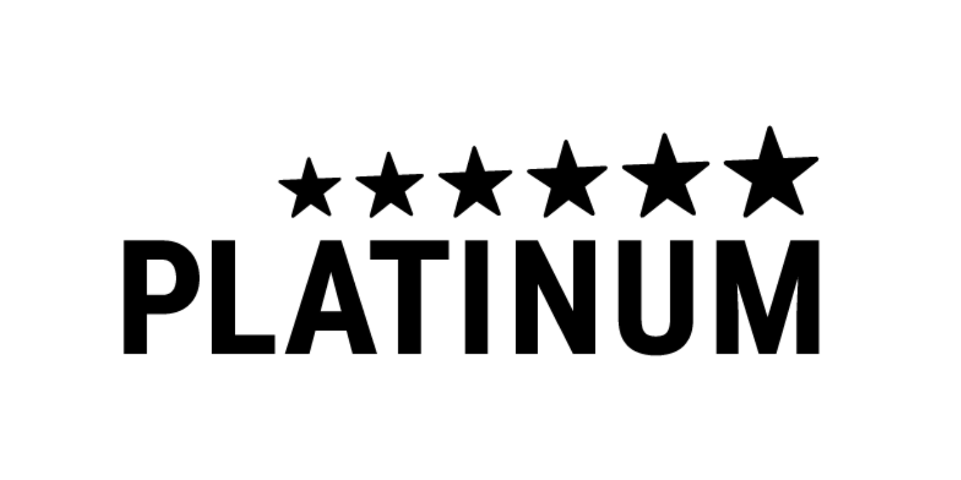 logo partner platinum