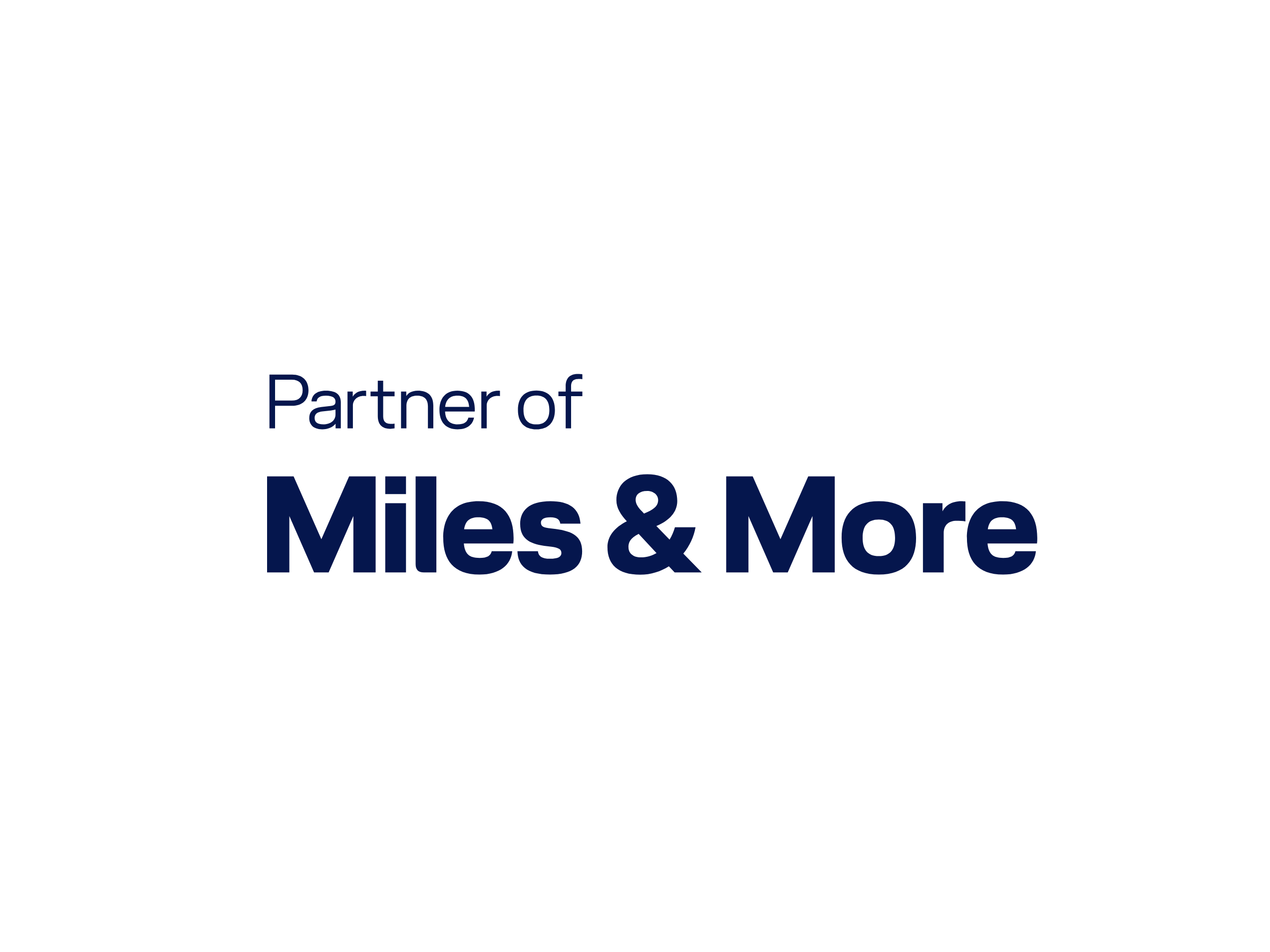 Miles&More_Romantik Partner