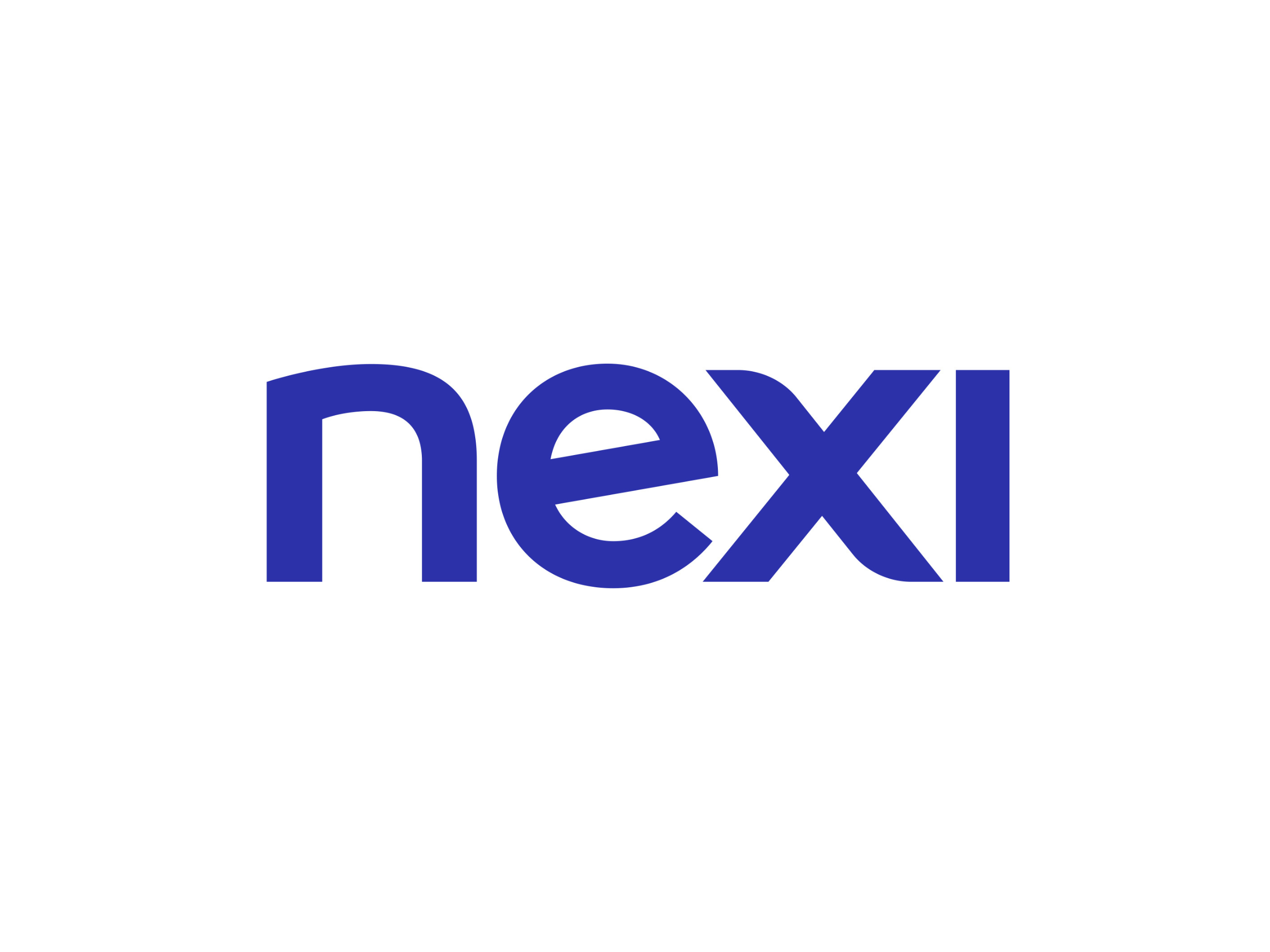 Logo nexi