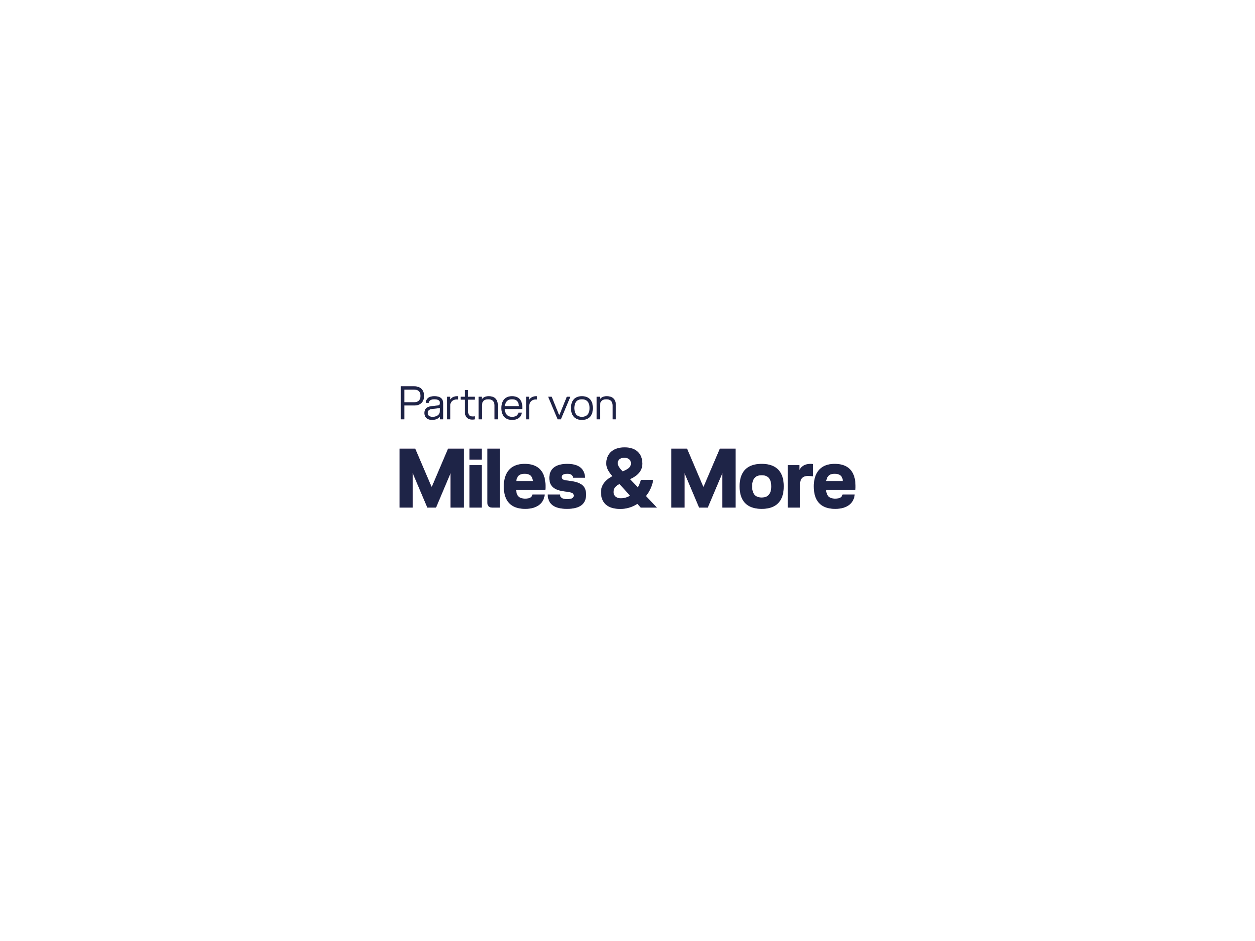 Miles&More_Romantik Partner