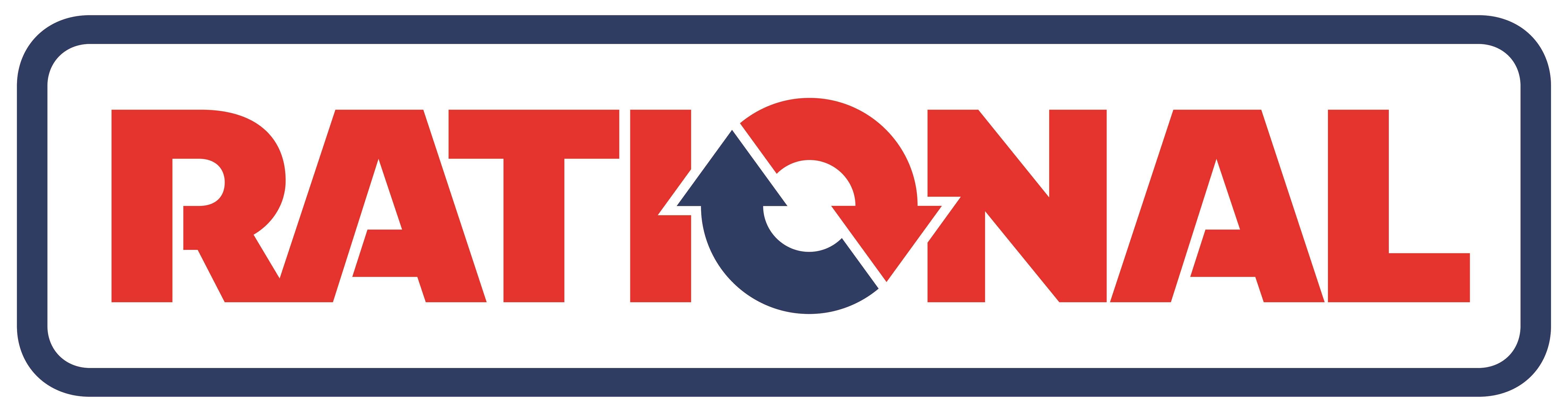 RATIONAL Logo