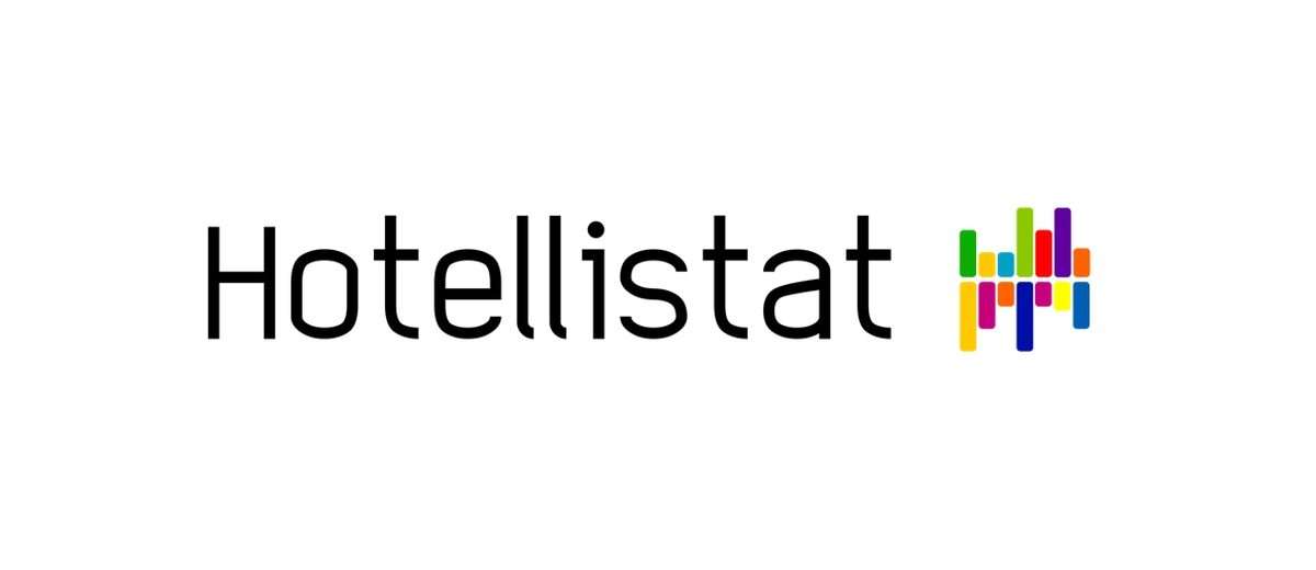 Hotellistat Logo
