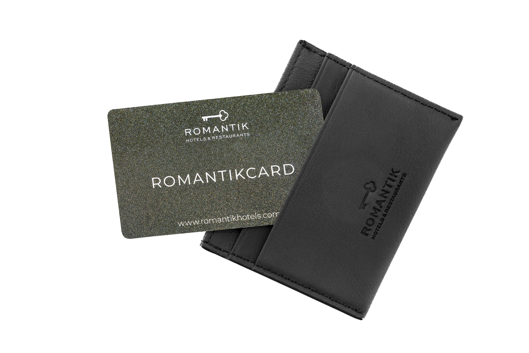 RomantikCard Classic