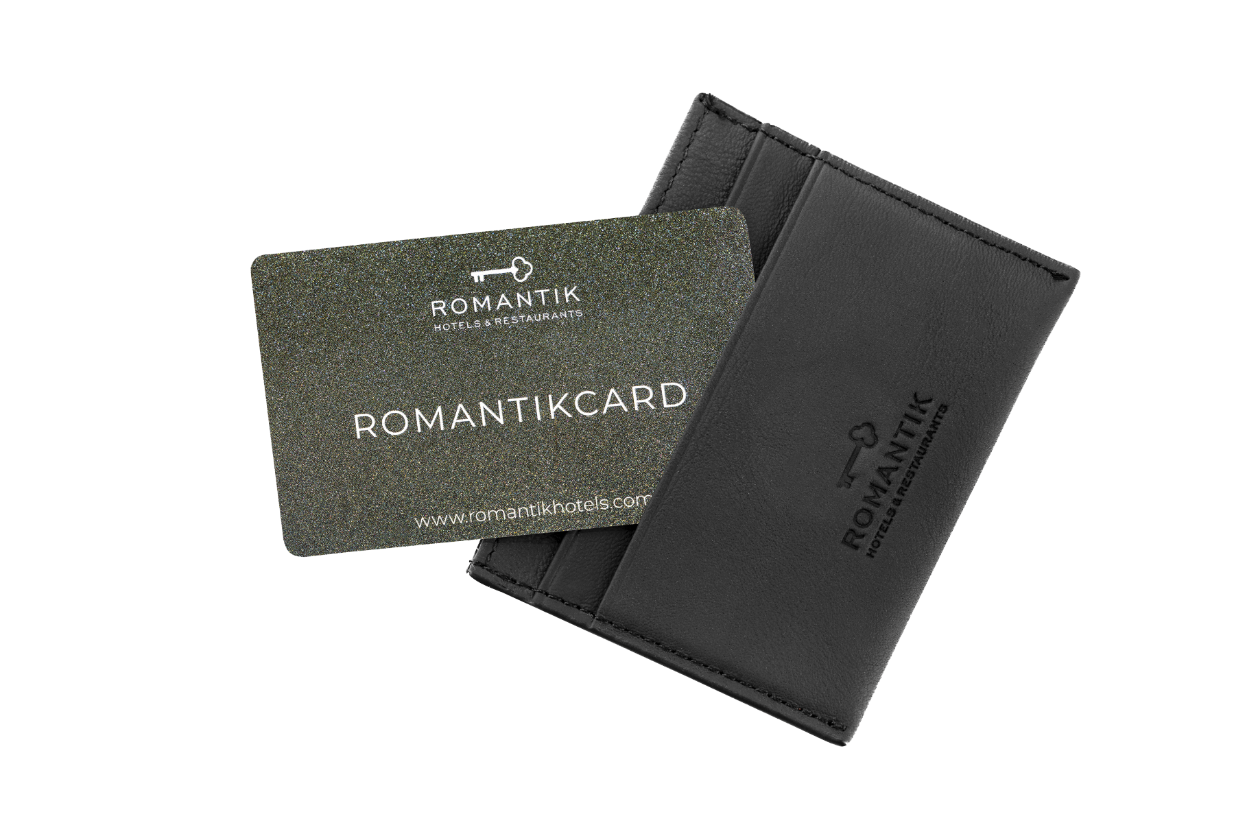 RomantikCard Classic RomantikCard Classic