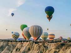RomantikCard Gold experiences RomantikCard Gold experiences
