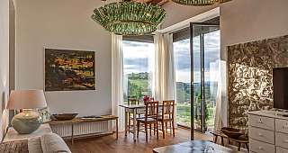 Romantik Chalet Winzarei