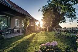 Romantik Chalets  Romantik Chalets