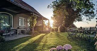 Romantik Chalets 
