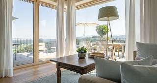 Romantik Chalets 