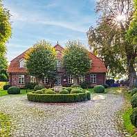 Romantik Hotels & Restaurants