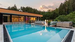 Murgtal Sky Spa im Sackmann Genusshotel