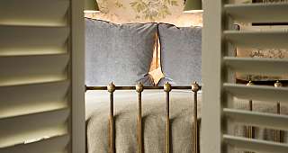 Romantik B&B Zonnehuis