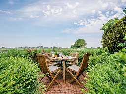 Natur in Sicht - Romantik Hotel Reichshof Norden