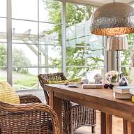 Romantik Residences - Faehrhauslodges Appartment