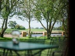 Romantik Residences - Faehrhauslodges natur in sicht Appartment