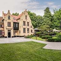 Romantik Boutique Hotel &#039;t Fraeyhuis