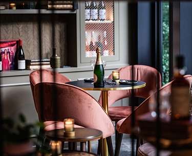Bar Boutique Bar Boutique
