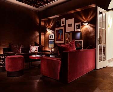 Restaurant salon   Restaurant salon