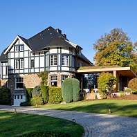 Romantik Hotel Val d&#039;Amblève