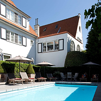 Romantik Hotel Manoir Carpe Diem