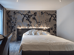2023 11 27 15 04 34 Superior Familienzimmer mit 2 Queensize Betten Zimmer Hotel Monarc Ostende