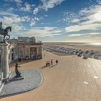 Romantik Hotel Monarc