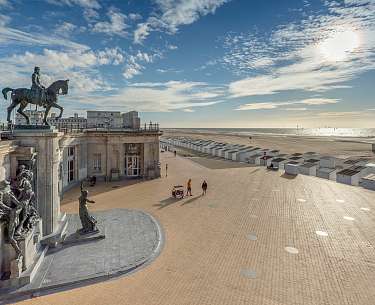 Ostende