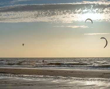 Ostend Beach Ostend Beach