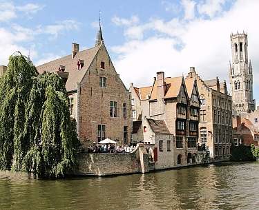 Bruges Bruges