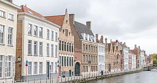 Romantik B&B Quay17