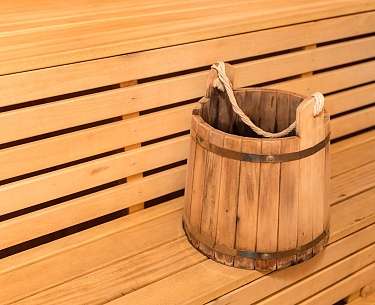 Sauna Sauna