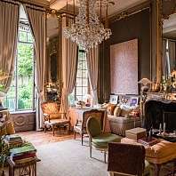 Romantik B&amp;B The Verhaegen