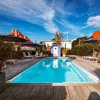 Romantik B&amp;B Zonnehuis