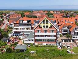 Romantik Hotel Achterdiek