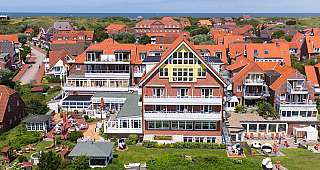 Romantikhotel „Achterdiek" 