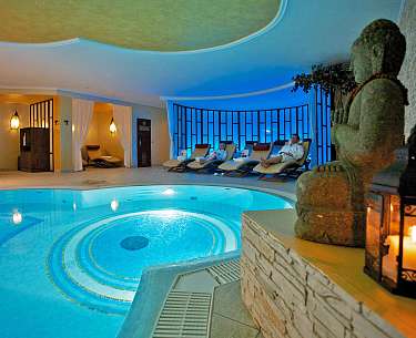 Kinnaree Spa & Beauty Kinnaree Spa & Beauty
