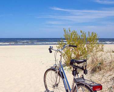 Fahrradtour Fahrradtour