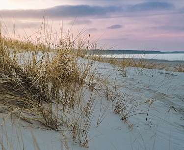 Ostseestrand Ostseestrand