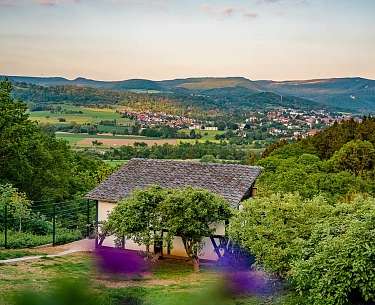 Surroundings Bad Sooden-Allendorf Surroundings Bad Sooden-Allendorf