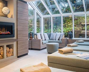 Wellnesslandschaft Wellnesslandschaft