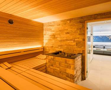 Sauna Sauna